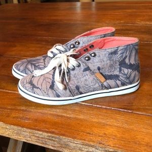 Vans size 7.5